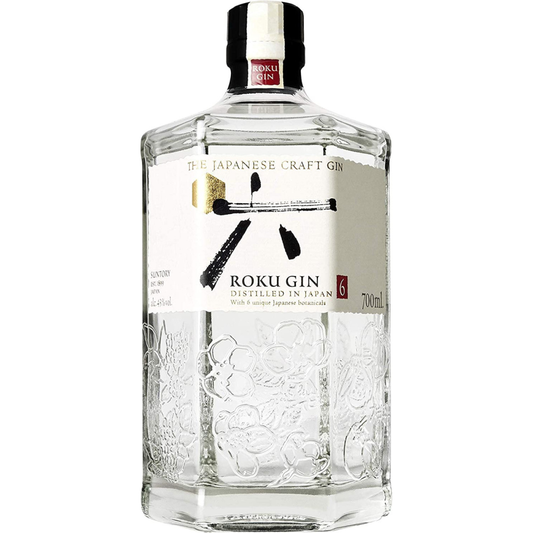 Suntory Roku Gin