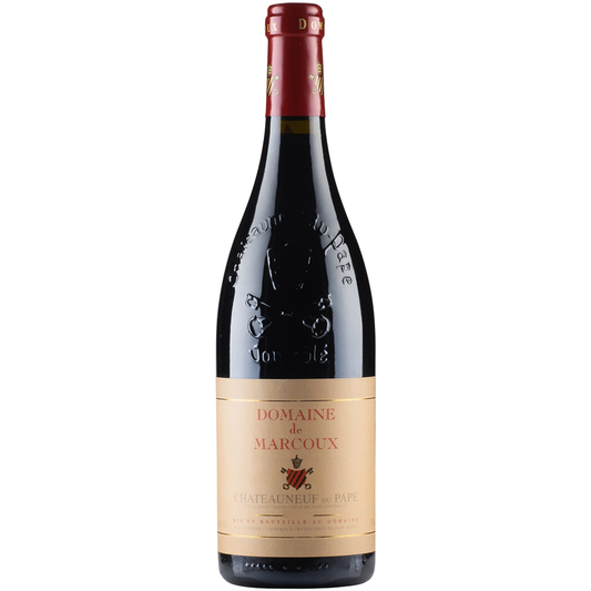 Domaine de Marcoux Chateauneuf du Pape