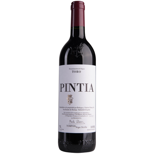 Bodegas Pintia Pintia