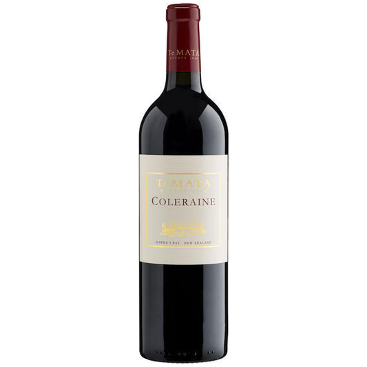 Te Mata Coleraine Cabernet Merlot