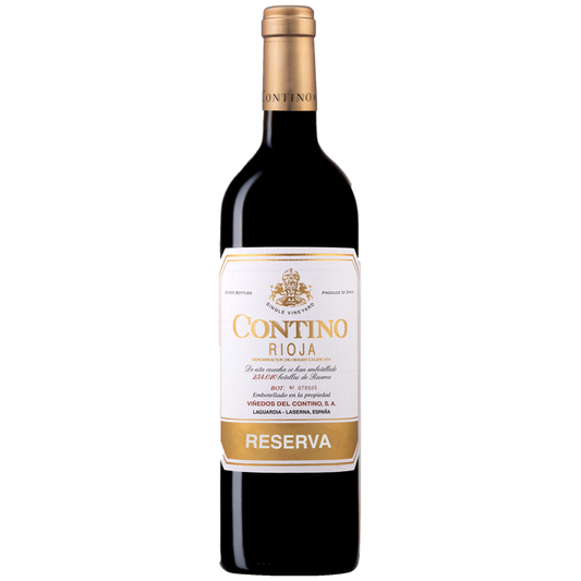 Contino Rioja Reserva