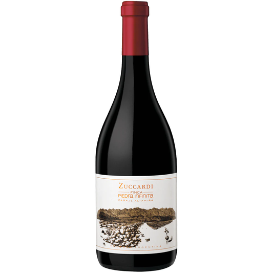 Zuccardi Finca Piedra Infinita 2018