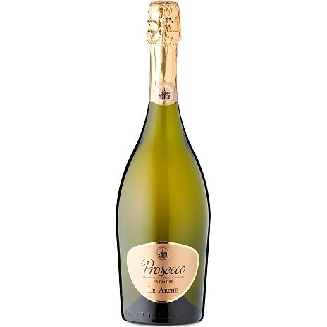 Le Arche Prosecco Spumante Extra Dry