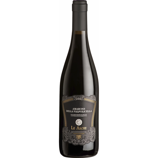 Le Arche Amarone Classico