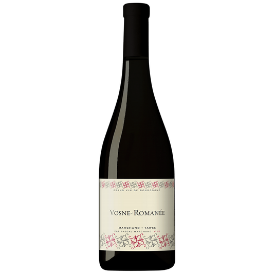 Marchand Tawse Vosne Romanee 2016