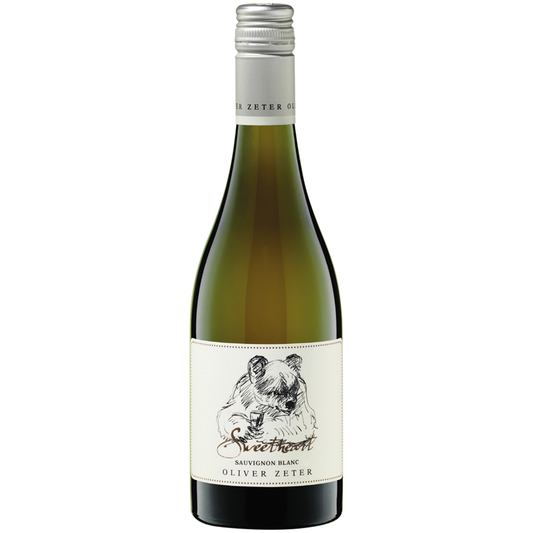 Oliver Zeter Sweetheart Sauvignon Blanc