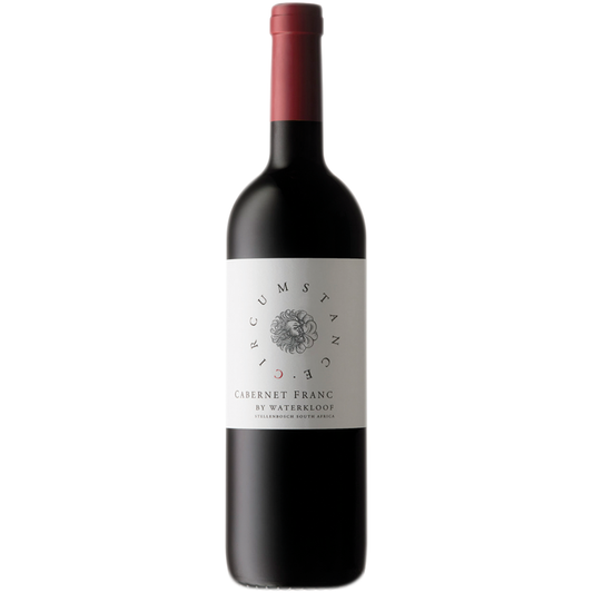 Waterkloof Circumstance Cabernet Franc