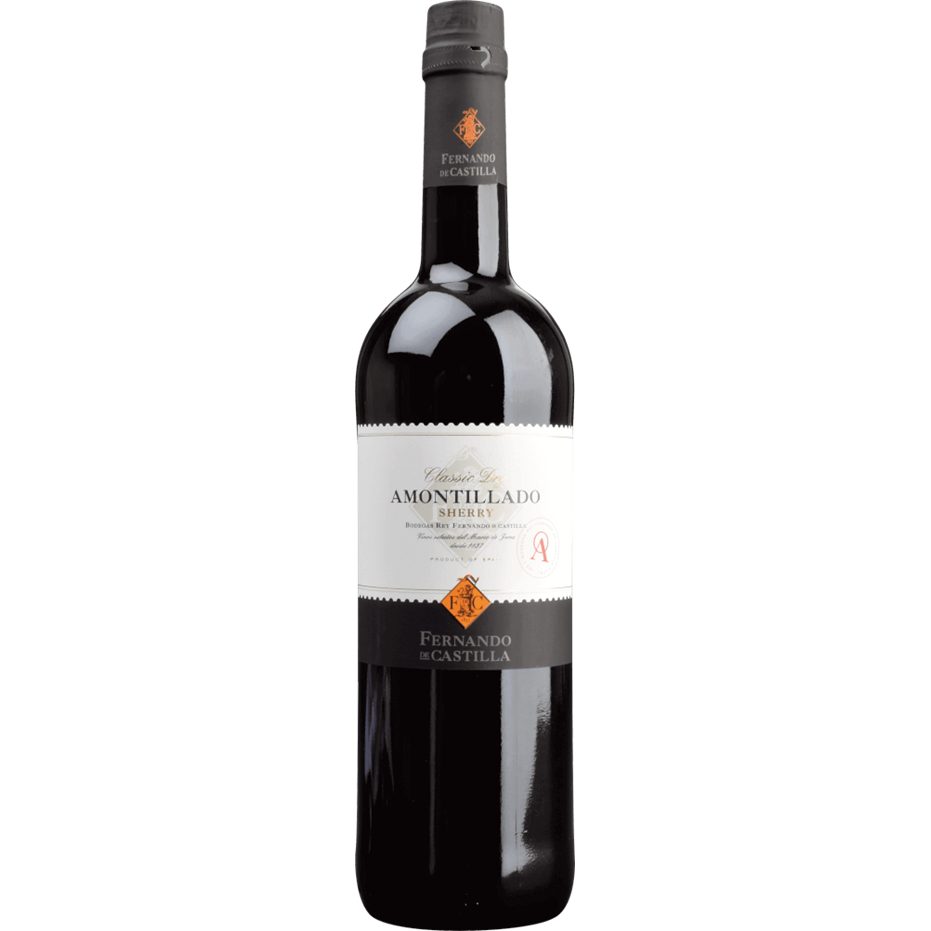 Fernando de Castilla Classic Dry Amontillado