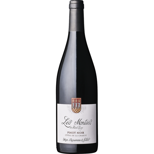 Serge Dageneau Pinot Noir, Montes de St Lay Cotes Charite