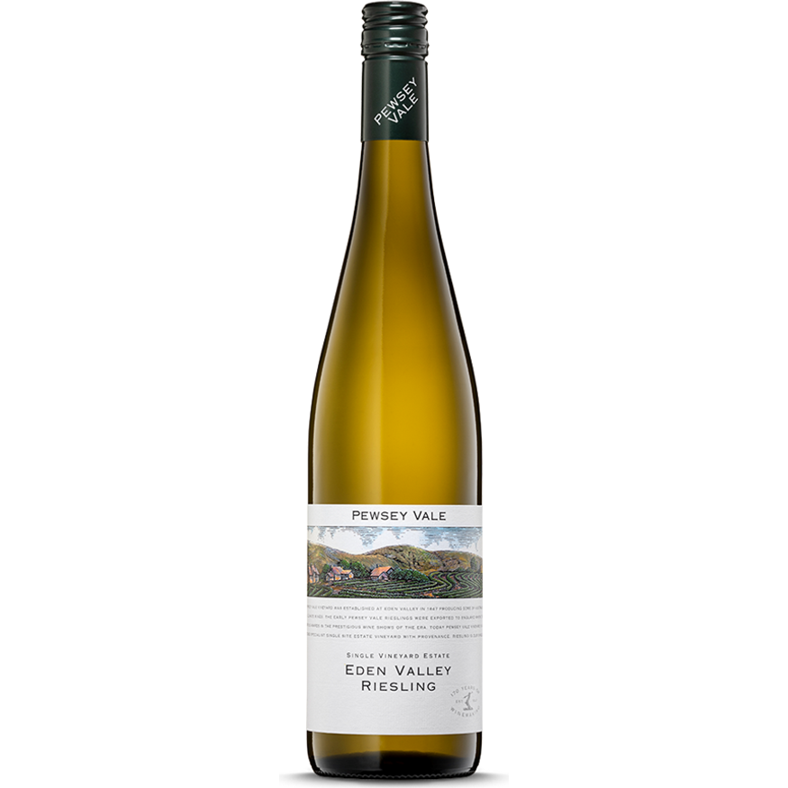 Pewsey Vale Eden Valley Riesling