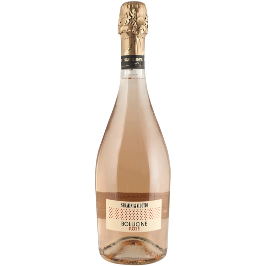 Serafini & Vidotto Bollicine Rose