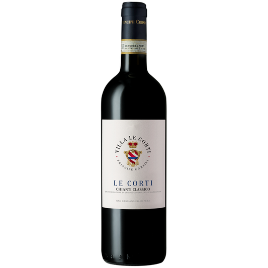 Principe Corsini Chianti Classico Le Corti