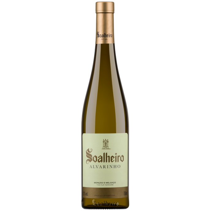 Soalheiro Alvarinho