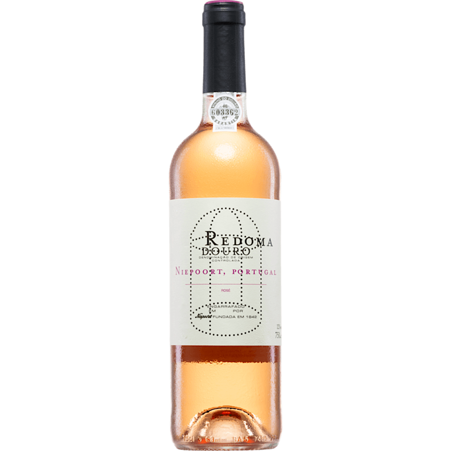 Niepoort Redoma Rose