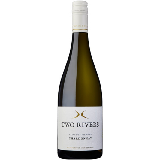 Two Rivers Clos des Pierres Chardonnay