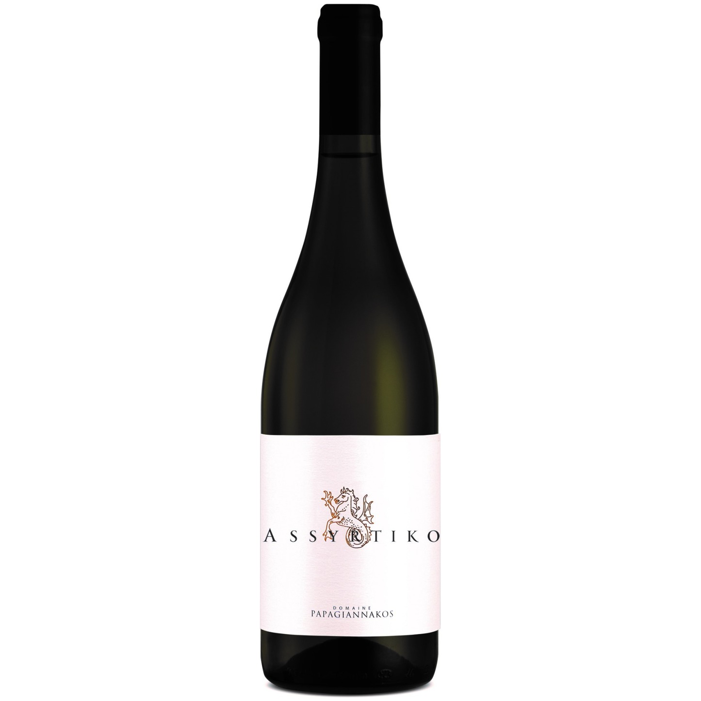 Papagiannokos Assyrtiko