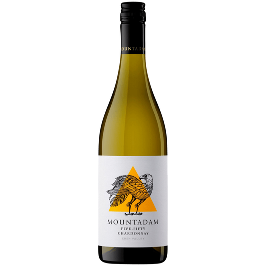 Mountadam Five-Fifty Chardonnay