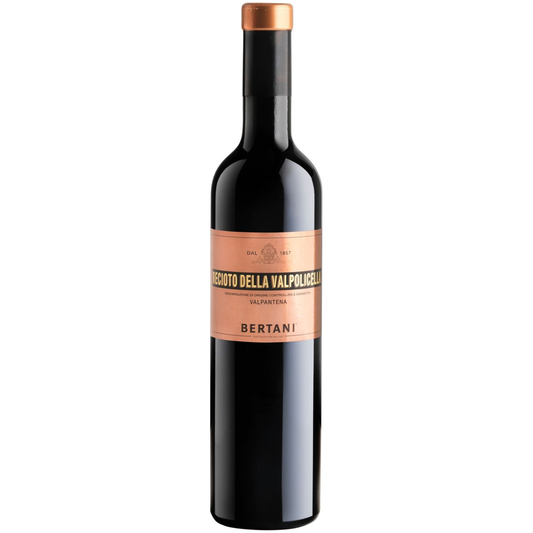 Bertani Recioto della Valpolicella DOC