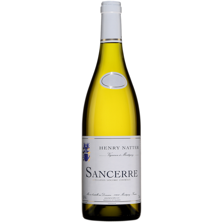 Henry Natter Sancerre