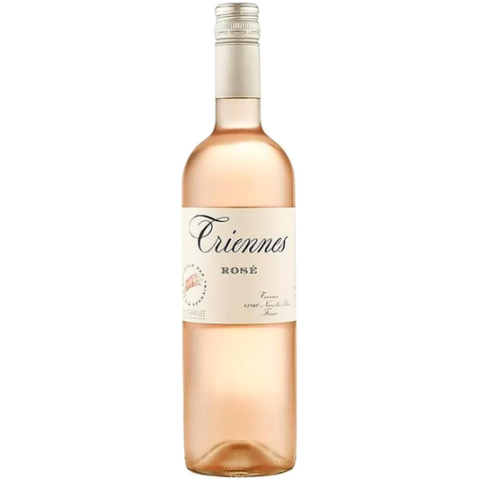 Domaine de Triennes Rose