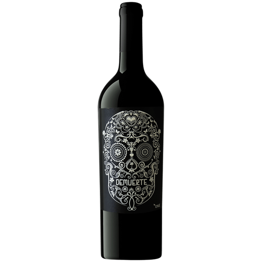 Demuerte One Monastrell Cabernet Sauvignon