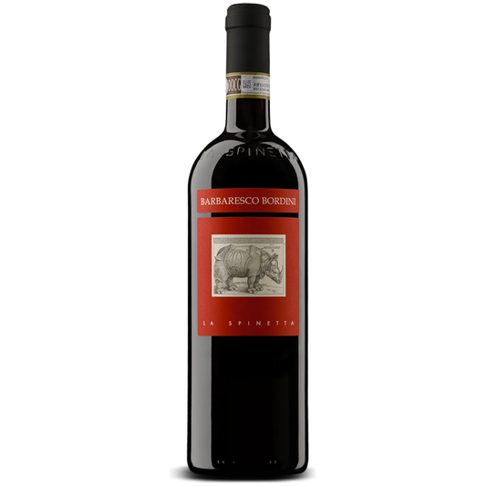 La Spinetta Barbaresco Bordini