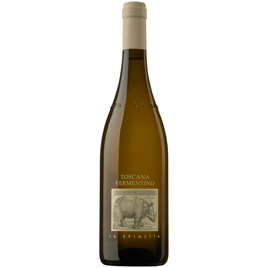 La Spinetta Vermentino Di Toscana 2024