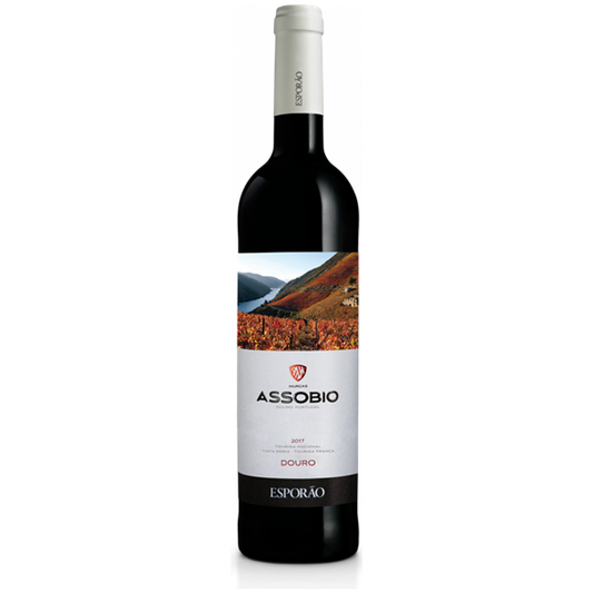 Assobio Tinto Quinta dos Murcas