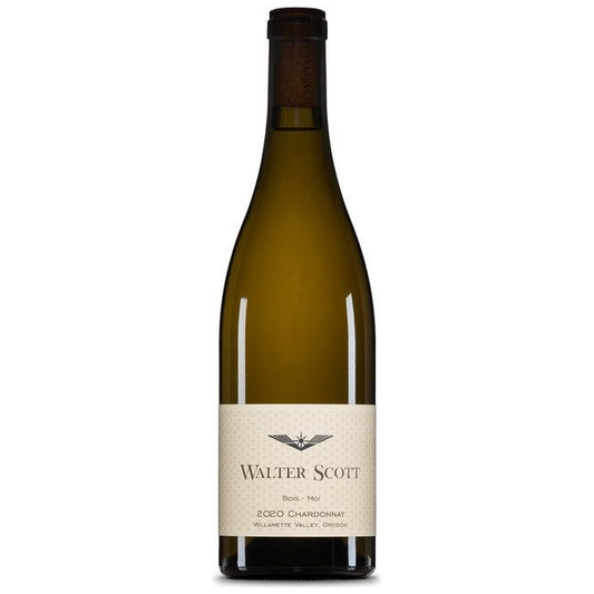 Walter Scott 'Bois Moi' Chardonnay