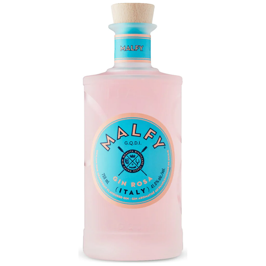 Malfy Con Rosa Pink Grapefruit Gin