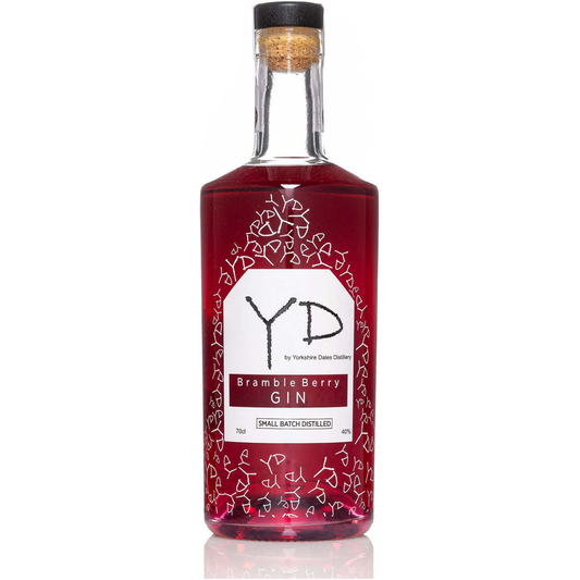 Yorkshire Dales Distillery Brambleberry Gin