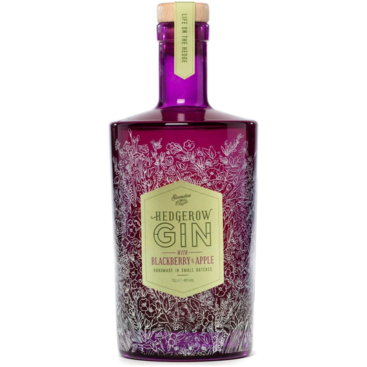 Sloemotion Blackberry & Apple Gin