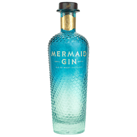 Mermaid Gin