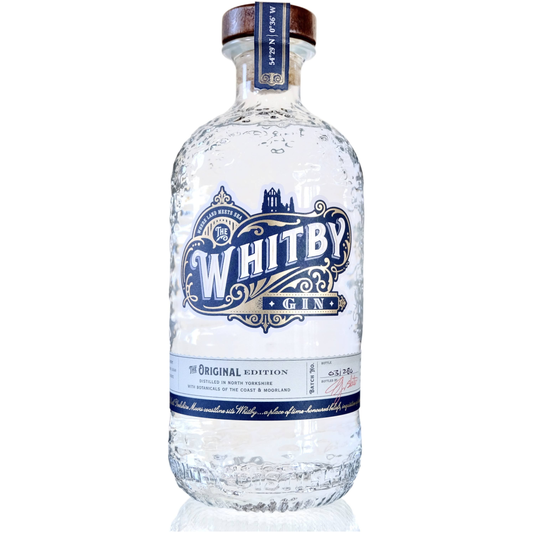 Whitby Original Gin