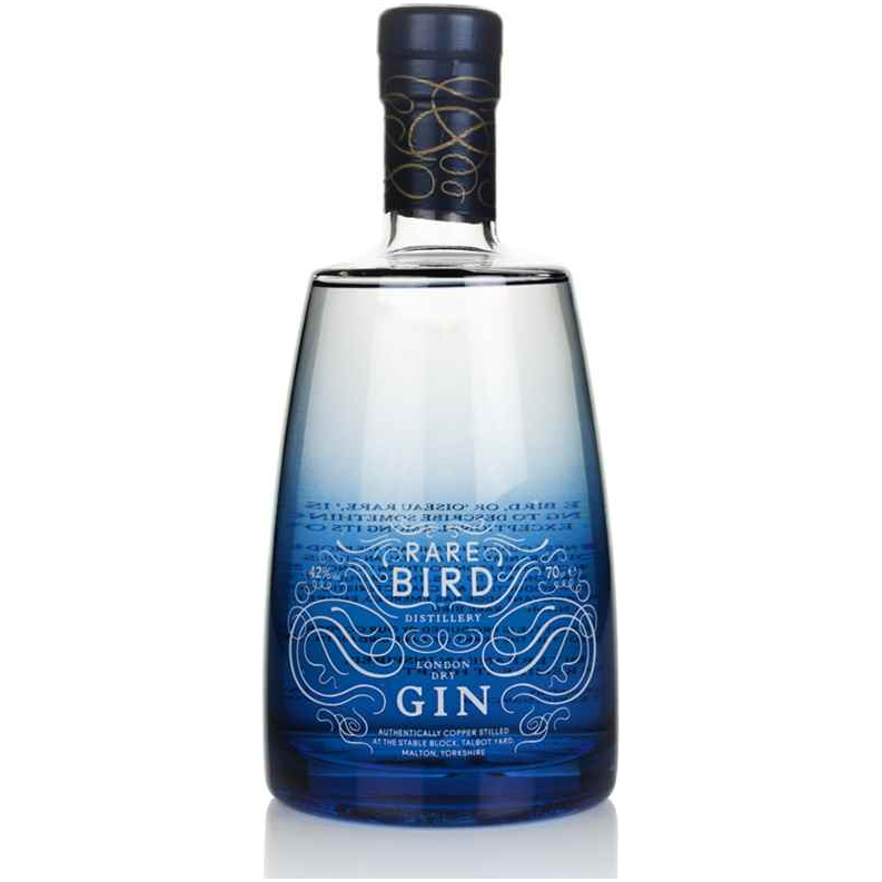 Rare Bird London Dry