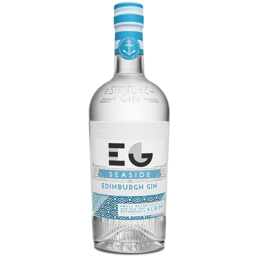 Edinburgh Seaside Gin