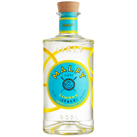 Malfy Con Limone Gin