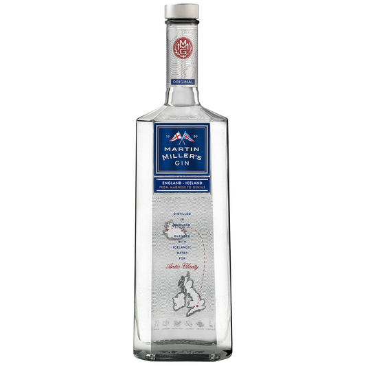 Martin Miller's Gin