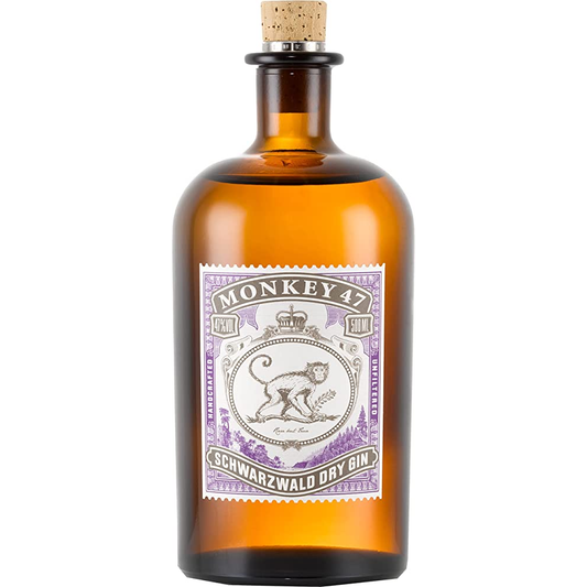 Monkey 47 Dry Gin