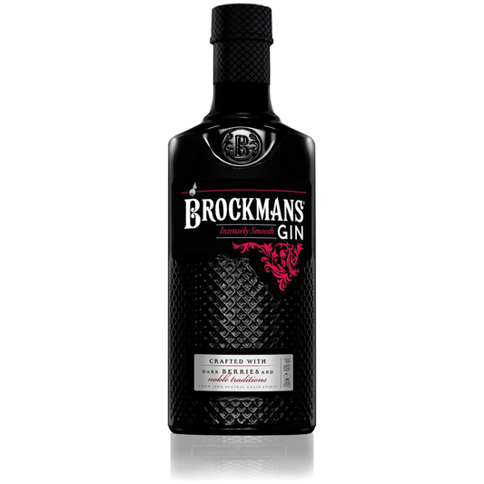 Brockmans Gin