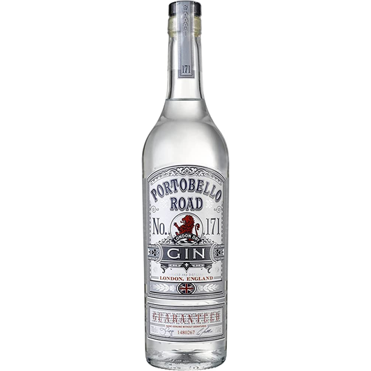 Portobello Road Gin