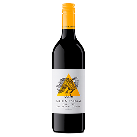 Mountadam Five-Fifty Cabernet Sauvignon