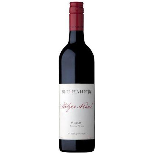 JJ Hahn Stelzer Road Merlot