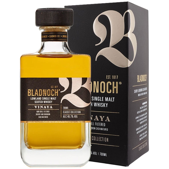 Bladnoch Vinaya