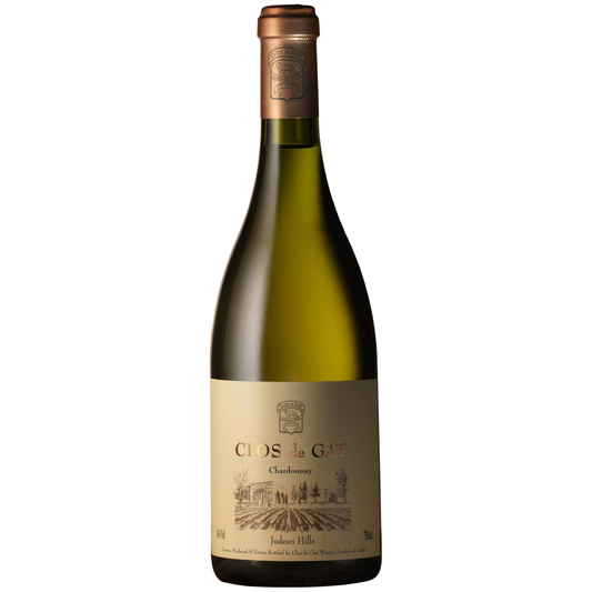 Clos de Gat Chardonnay