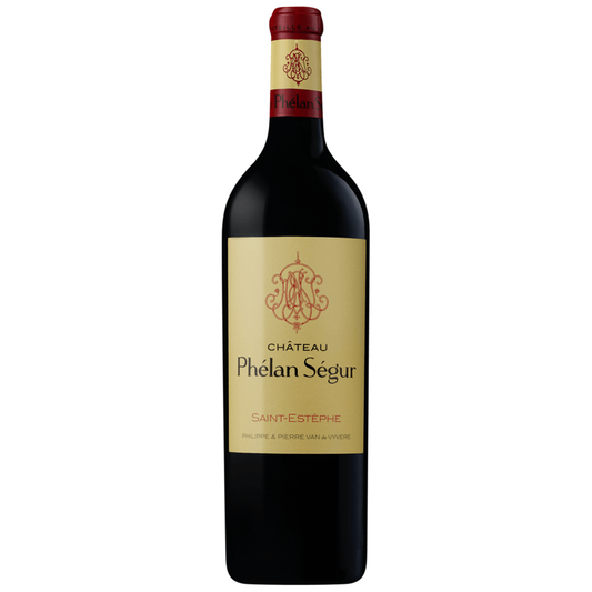 Chateau Phelan Segur