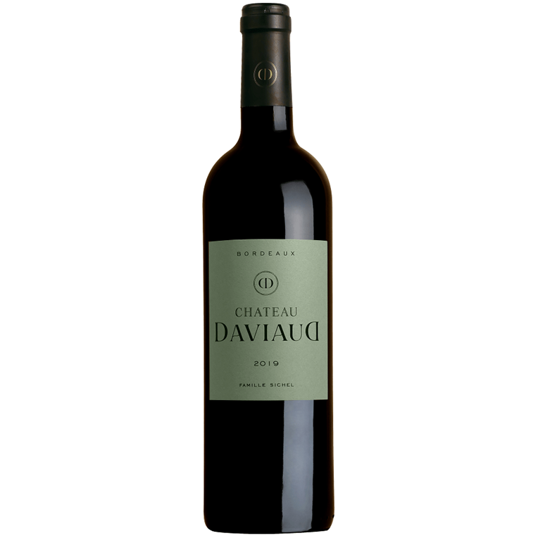 Chateau Daviaud