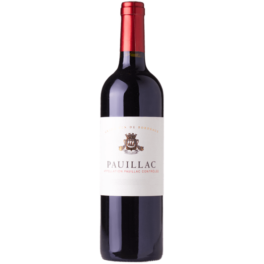 Sichel Pauillac 2020