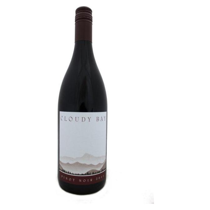 Cloudy Bay Pinot Noir