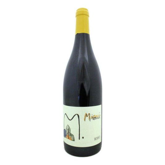 Miani Rosso 2015